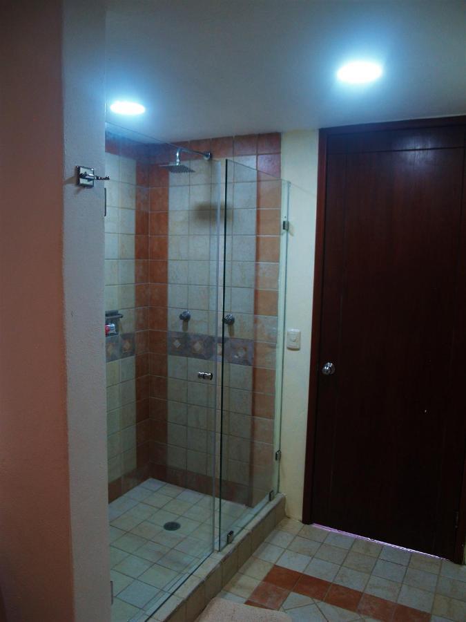 Beachfront Apartment Your Home In Cozumel Exterior photo