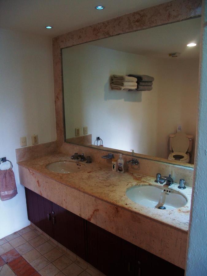 Beachfront Apartment Your Home In Cozumel Exterior photo